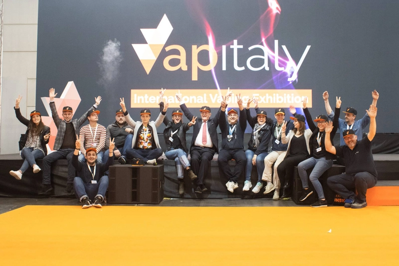 Inside Vapitaly: B2B Key Insights - 3