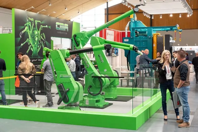 Inside PAINTEXPO: B2B Key Insights - 3