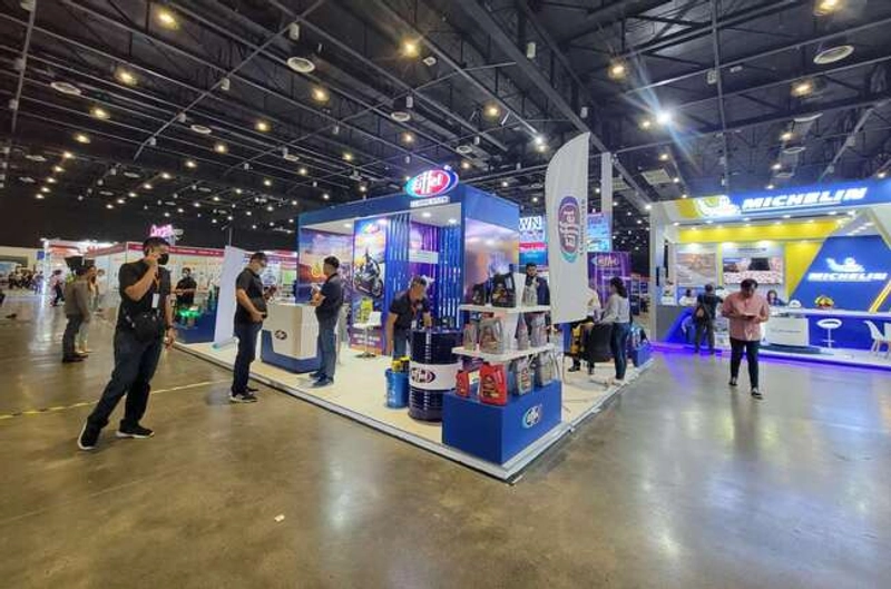 APVE Philippines Revealed: B2B Opportunity - 3