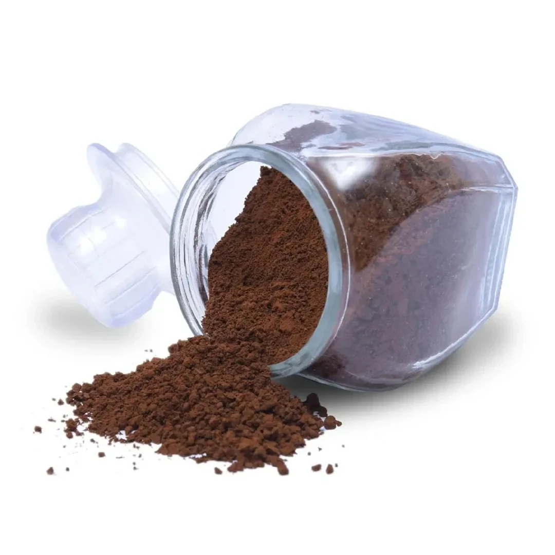 instant coffee powder Features Gluten-Free, Organic, Vegan Origin Asia, China, Egypt, European Continent, Greece, Indonesia, Malaysia, North America, Russia, South Korea, Spain, Thailand, Turkey