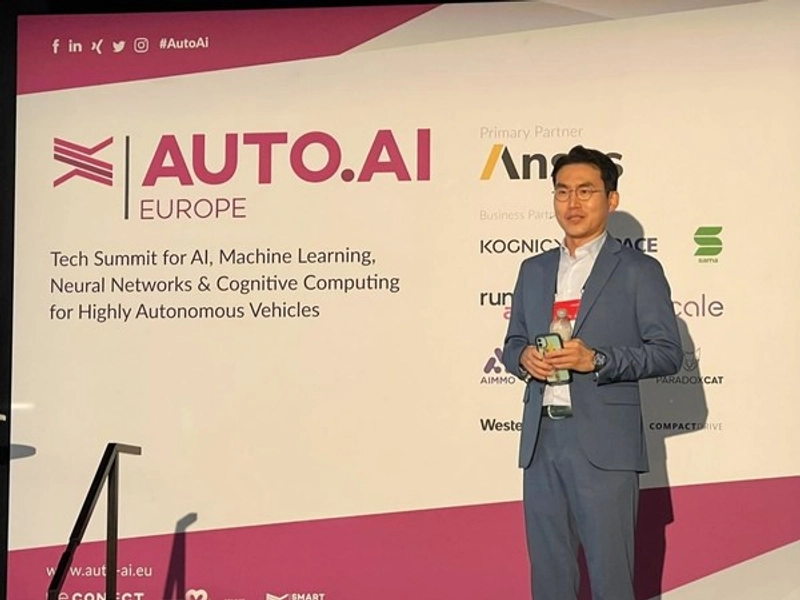 Why Auto.AI Europe Matters for B2B - 2