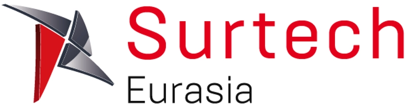STT SHOW EURASIA - SURTECH EURASIA Revealed: B2B Opportunity