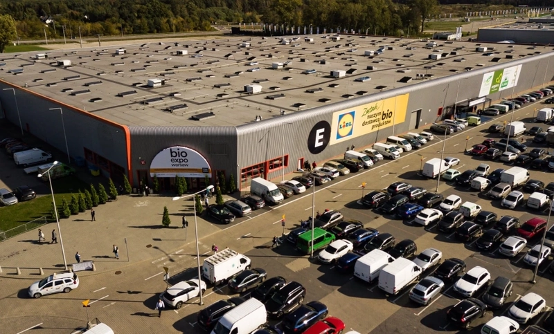 Why Attend Parking Tech Expo? B2B Intro - 1