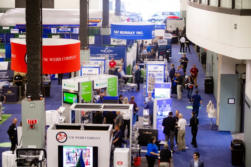 NorthEast Propane Show Spotlight: B2B Essentials - 2