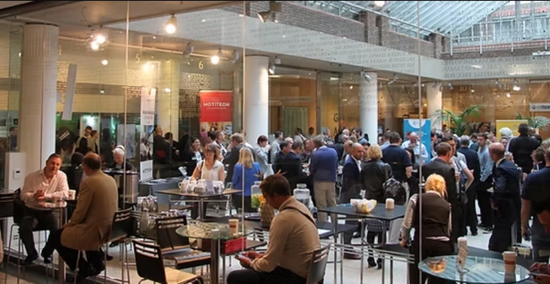 Unlock Why Sports Conference: Must-Know B2B Event - 2