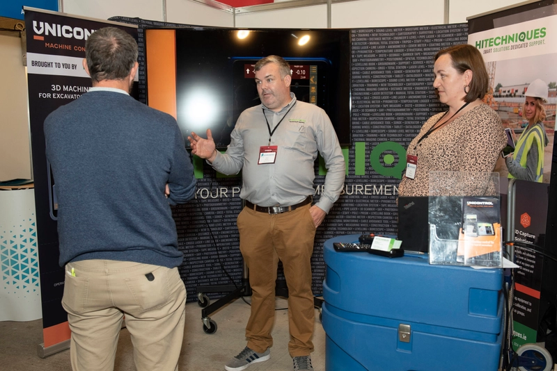 Why Attend CIF Southern Construct Summit & Exhibition? B2B Intro - 2