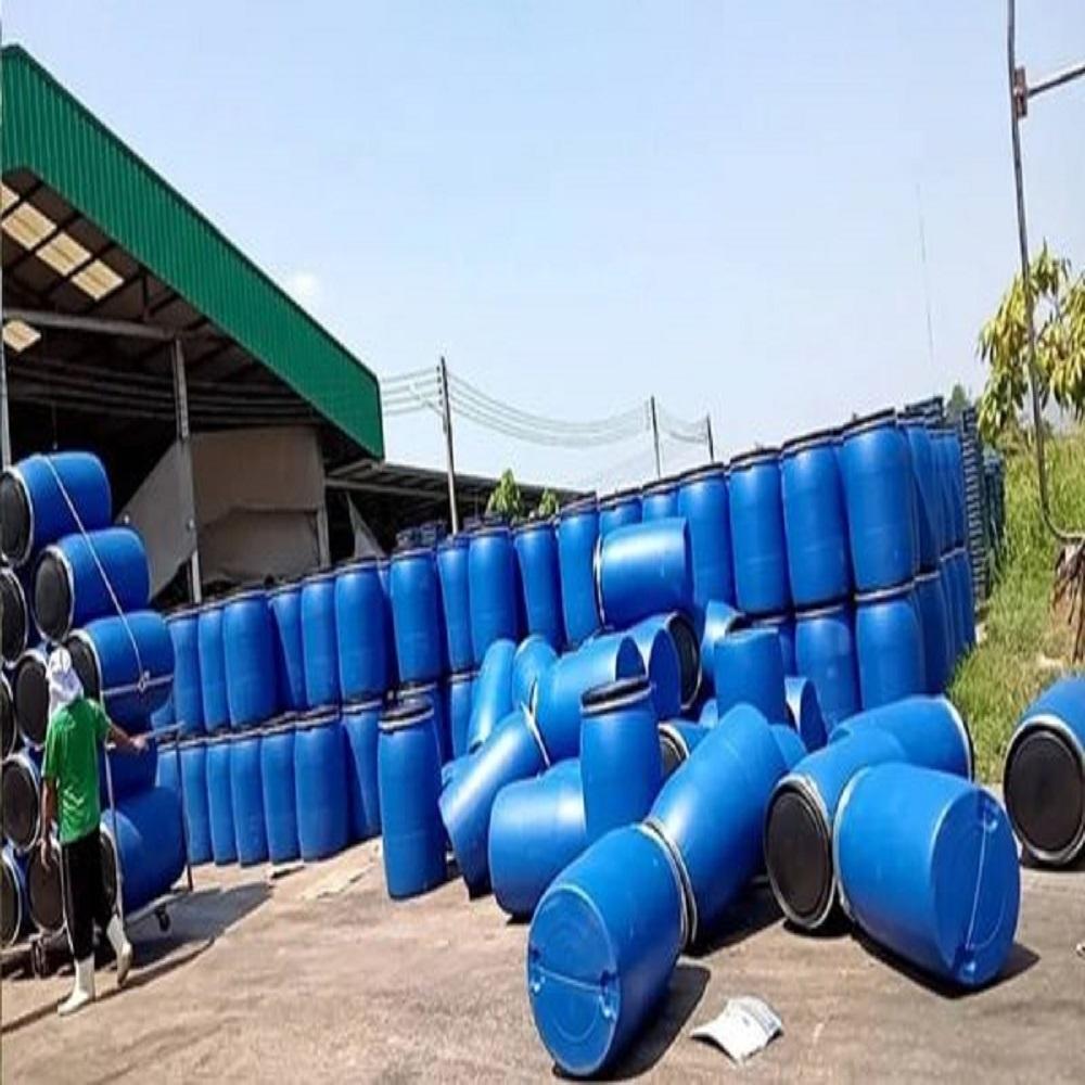 HDPE Plastic Drum
