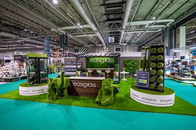 Unlock Glee Birmingham: Must-Know B2B Event - 1
