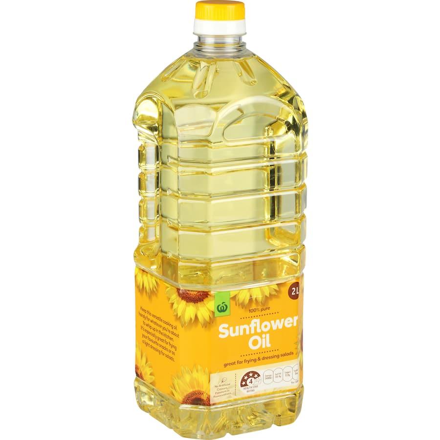 Palm Fruit and Oil