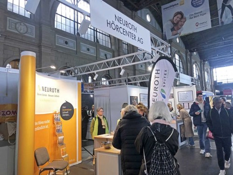 Why Attend Beauty Expo Zurich? B2B Intro - 1