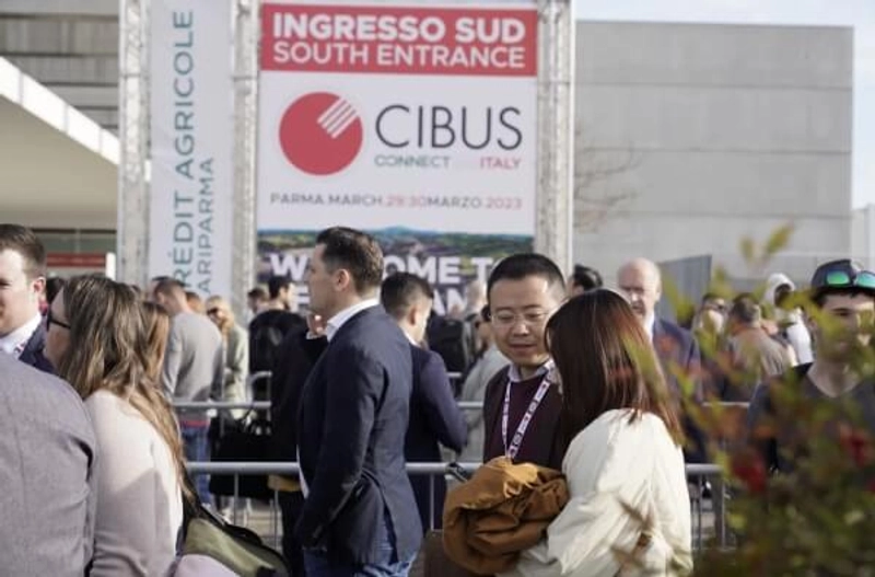 Why Attend CIBUS CONNECT? B2B Intro - 2