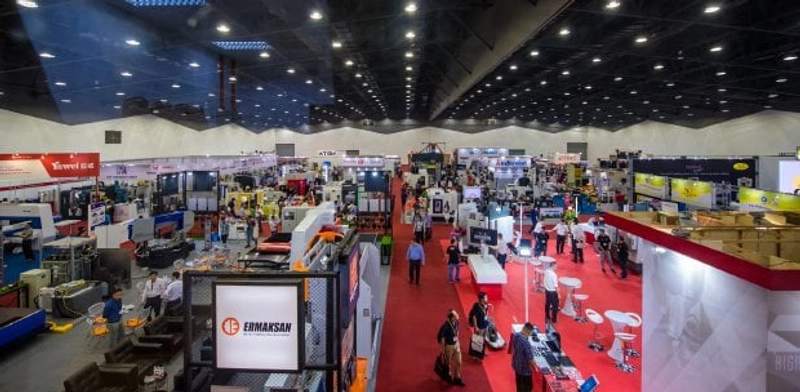 Inside Metal Engineering Expo : B2B Key Insights - 1