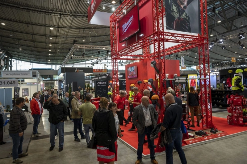 Arbeitsschutz aktuell Revealed: B2B Opportunity - 2