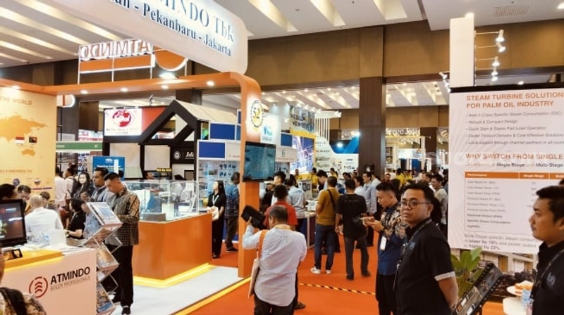 Why Palmex Indonesia Matters for B2B - 1