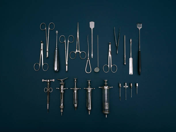 A Comprehensive Guide to Sourcing High-Quality Veterinary Instruments Products: Top 3 Veterinary Instruments Products Suppliers in Pakistan in Quarter 3 of 2025