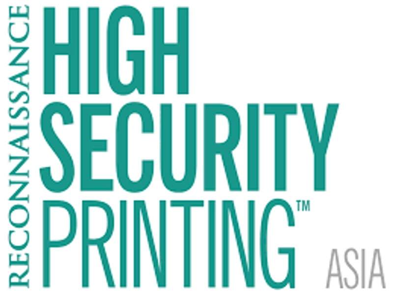 High Security Printing Asia Spotlight: B2B Essentials