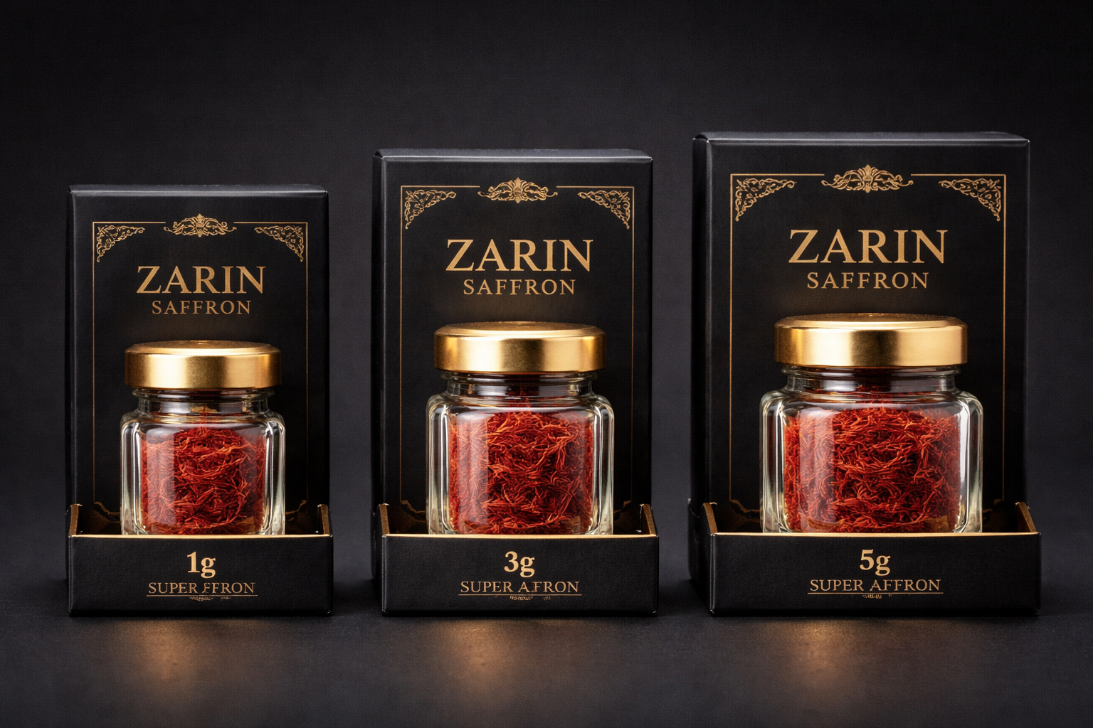 Zaffron