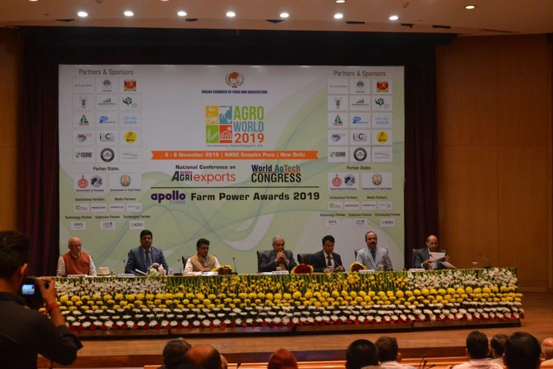 Why AgroWorld India Matters for B2B - 1