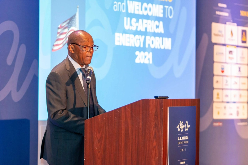 Inside US-Africa Energy Forum: B2B Key Insights - 1