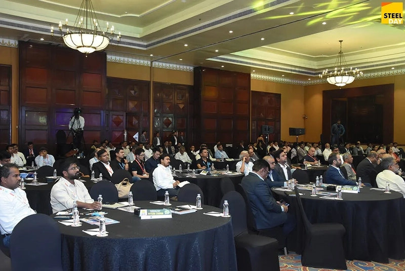 Steel Day India Revealed: B2B Opportunity - 2