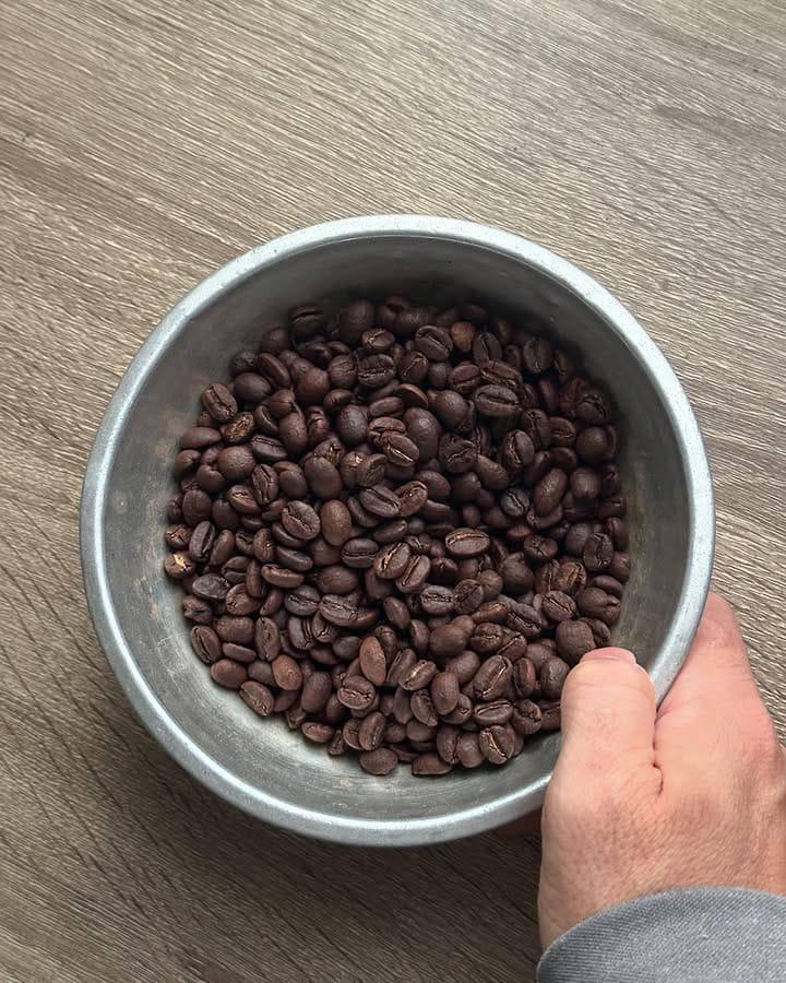 Premium Coffee Packaging