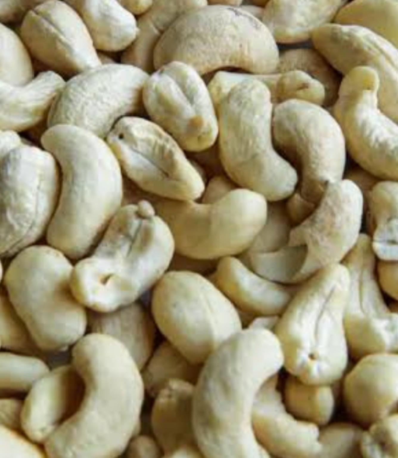Cashew Nuts