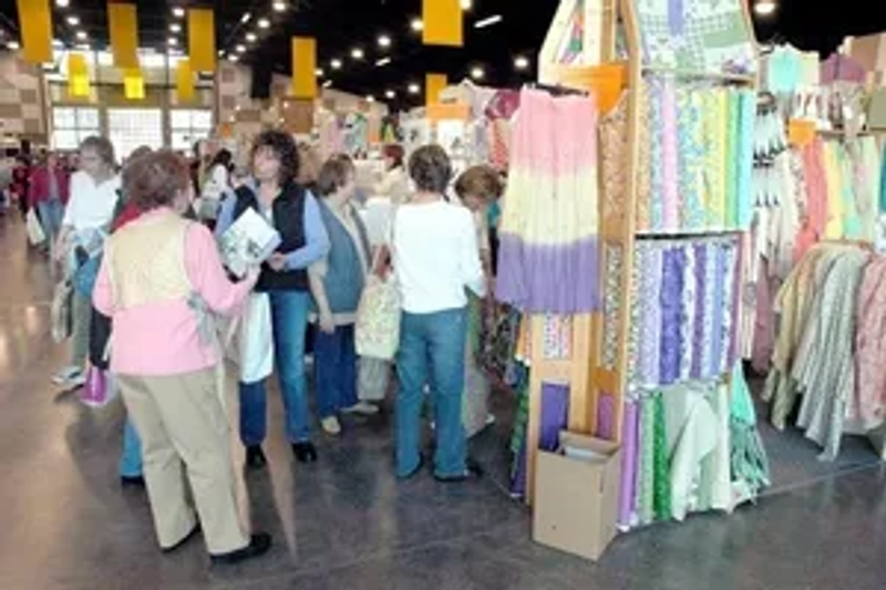 Why Sewing & Stitchery Expo Matters for B2B - 3