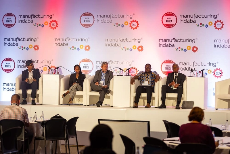 Why Attend Manufacturing Indaba Conference and Exhibition? B2B Intro - 3