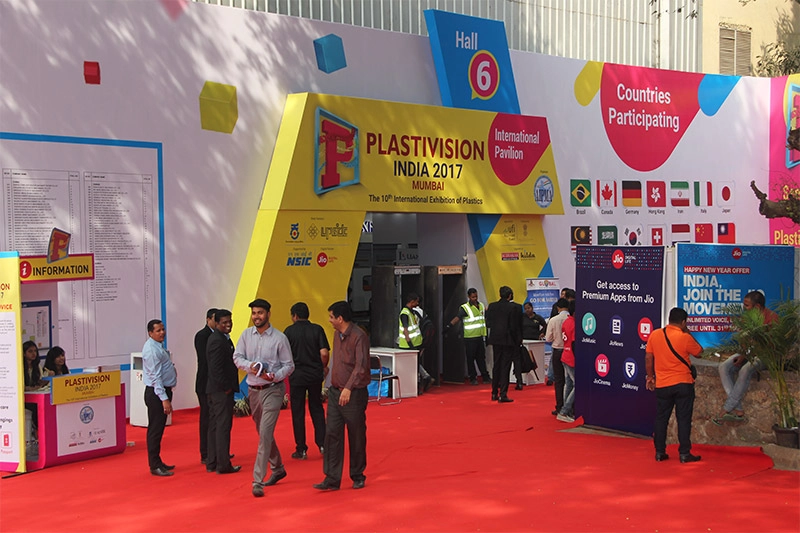 Plastivision India Spotlight: B2B Essentials - 1