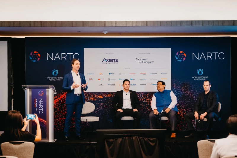 NARTC Spotlight: B2B Essentials - 1