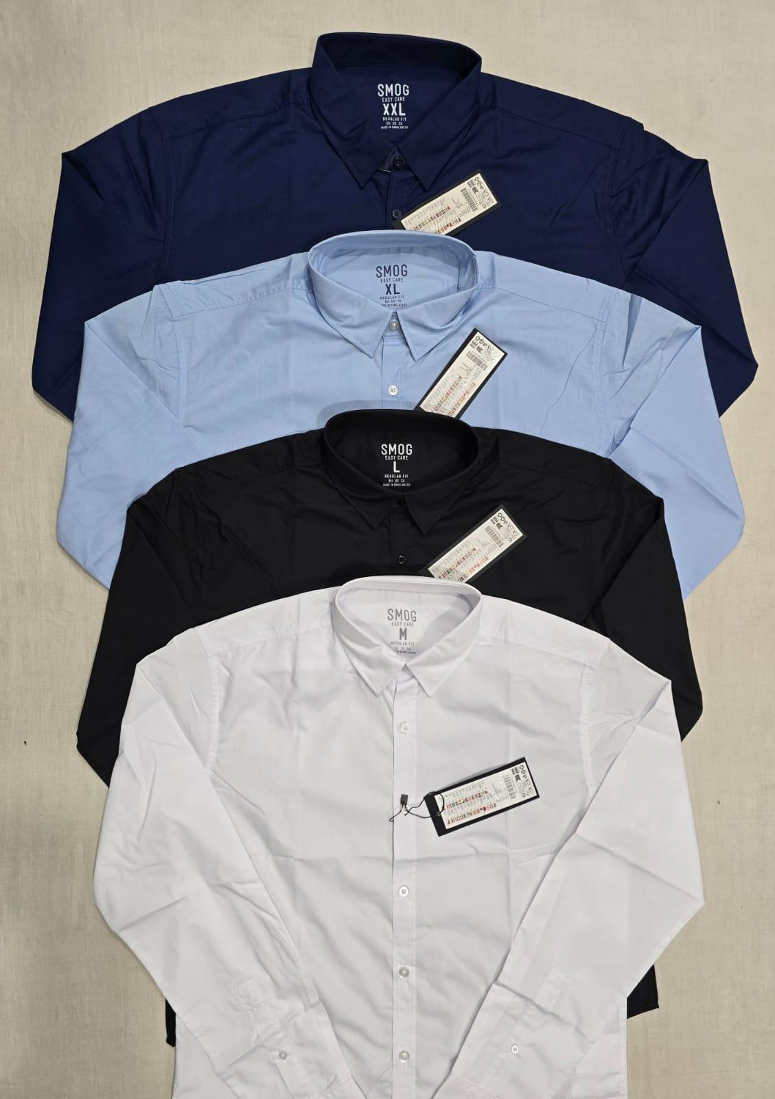 Apparel Stock