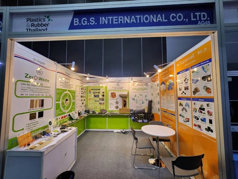 Plastics & Rubber Thailand Spotlight: B2B Essentials - 2