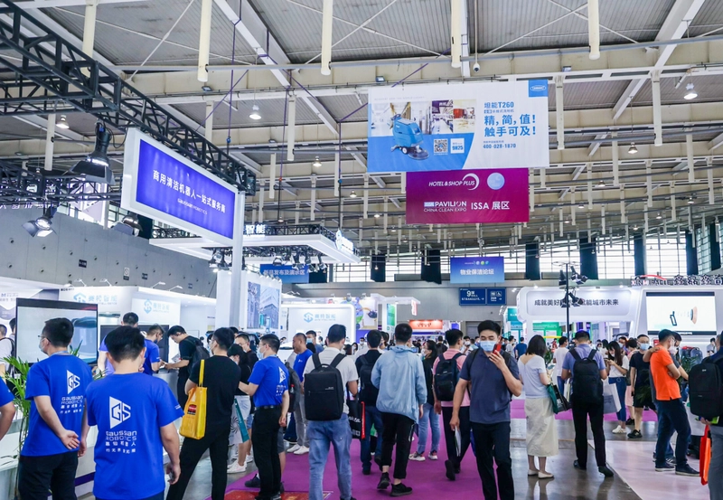 China Clean Expo Revealed: B2B Opportunity - 2