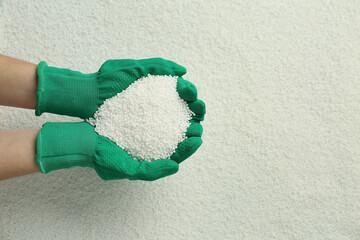Production Process of DEF Urea