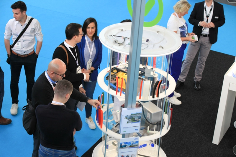 Unlock Silicone Expo USA: Must-Know B2B Event - 1