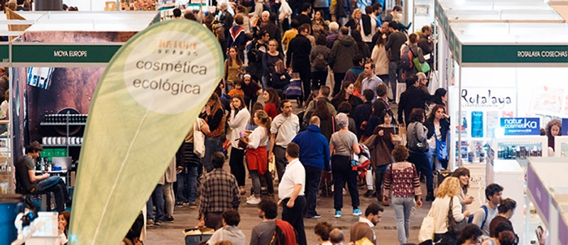 BioCultura Madrid Spotlight: B2B Essentials - 2
