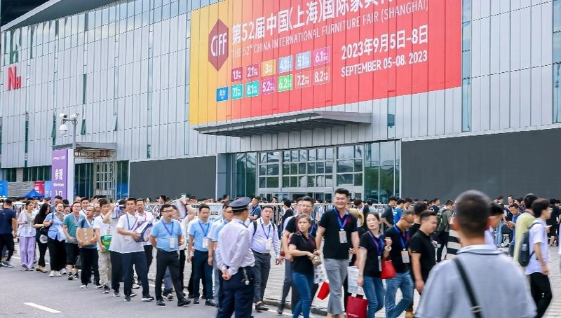 Discover China International Furniture Fair: B2B Event Guide - 3
