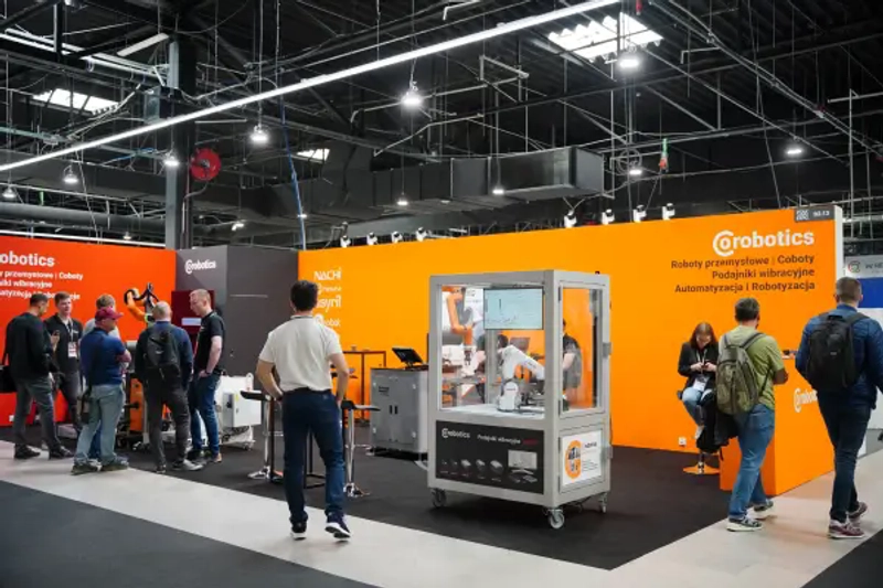 Inside Pneumatics Warsaw: B2B Key Insights - 2
