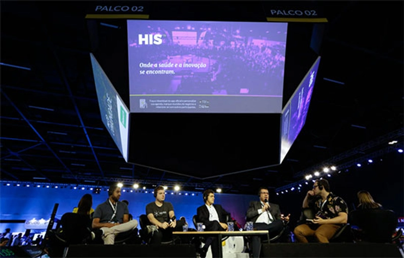 Why HIS - HEALTHCARE INNOVATION SHOW Matters for B2B