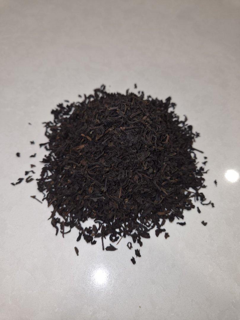 Indonesian Black Tea