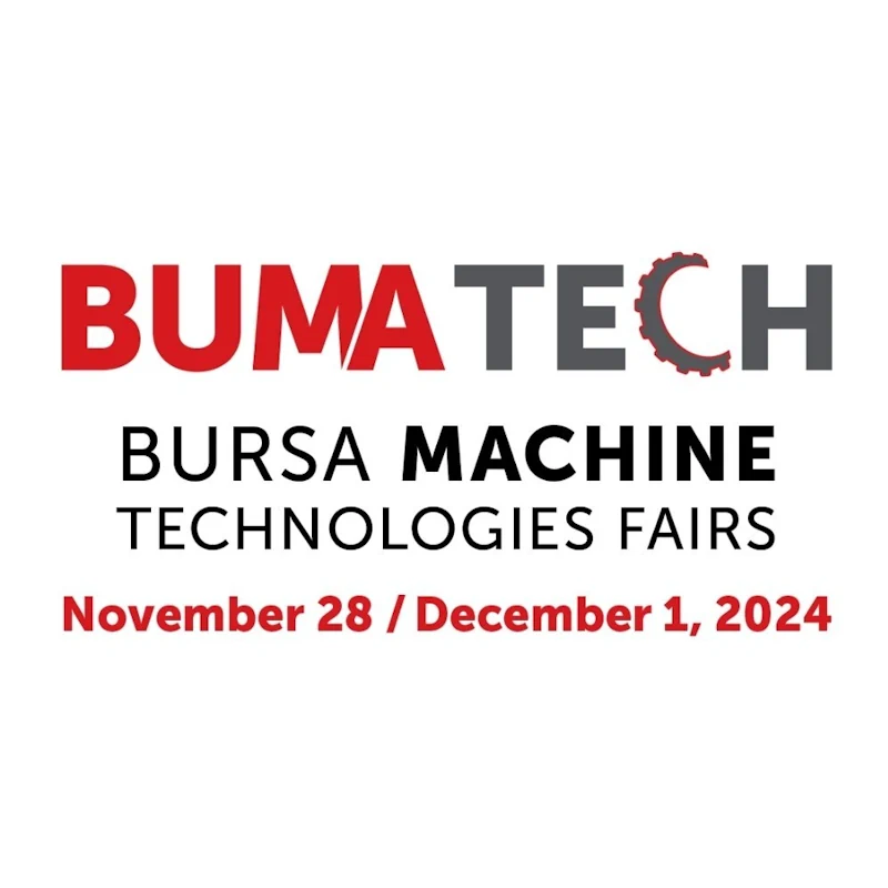 Inside Bursa Machine Technologies Fairs: B2B Key Insights