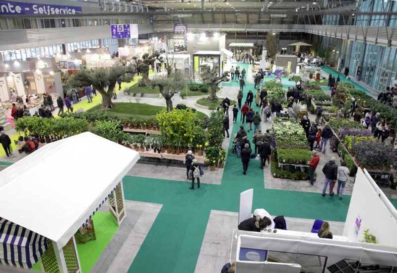 Discover ORTO GIARDINO: B2B Event Guide - 3