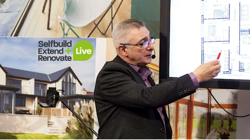 Unlock Selfbuild Extend & Renovate Live: Must-Know B2B Event - 1