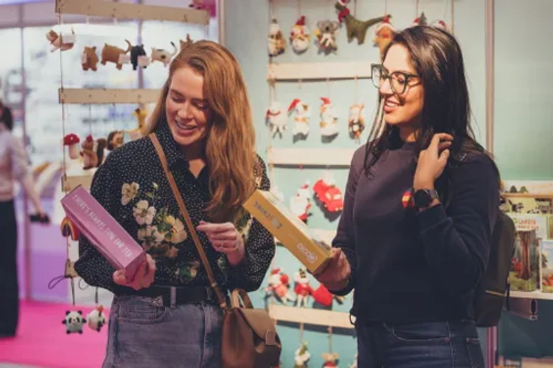 Unlock AUTUMN FAIR: Must-Know B2B Event - 2
