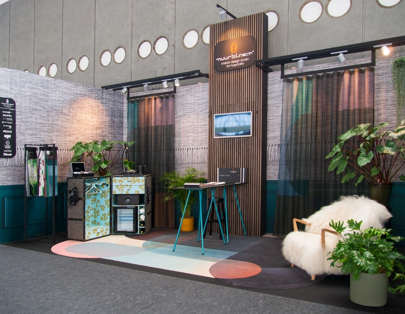Inside Independent Hotel Show Amsterdam: B2B Key Insights - 2