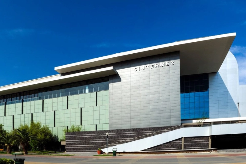 Why Heat Treat Mexico Matters for B2B - 1