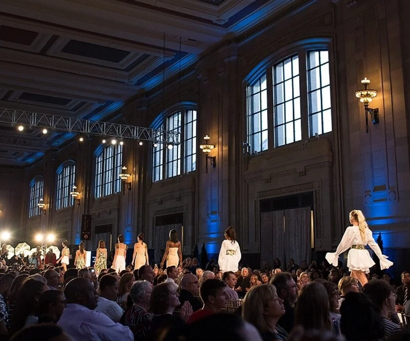 Kansas City Fashion Week Revealed: B2B Opportunity - 3