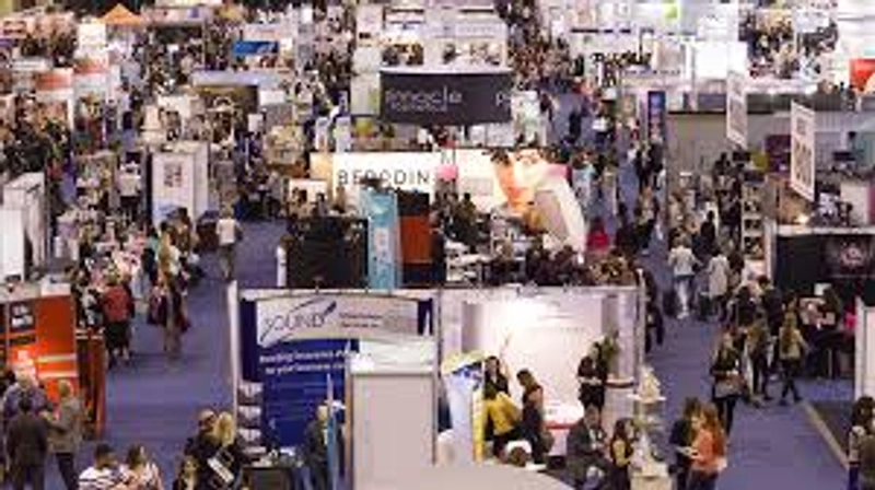 Why ESI Show Toronto Matters for B2B - 1