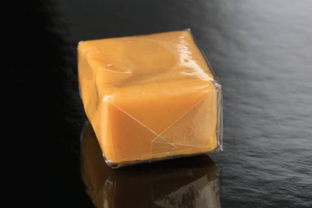 Top 7 Caramel Suppliers in Turkey in Quarter 3 of 2025