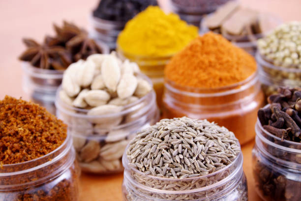 Top 7 Spices Suppliers in United States in Year 2025